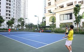 Vinhomes Royal City  5*