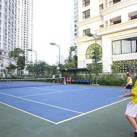 Vinhomes Royal City Apartment Hà Nội Ngoại thất bức ảnh