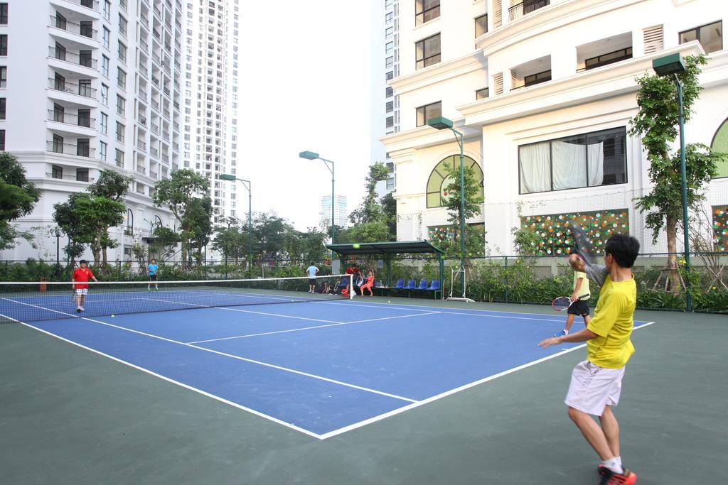 Vinhomes Royal City Apartment Hà Nội Ngoại thất bức ảnh
