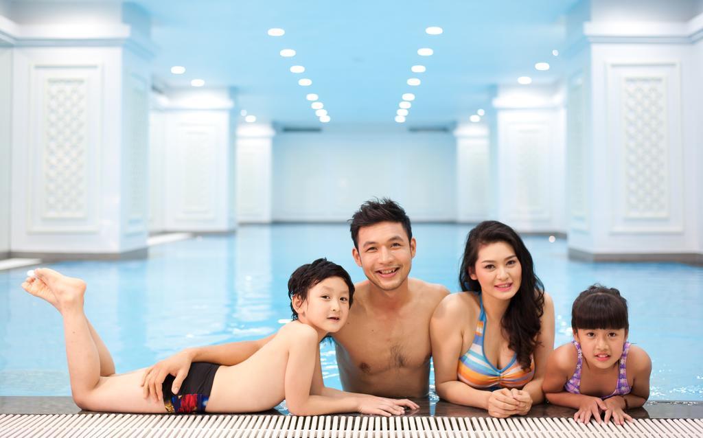 Vinhomes Royal City Apartment Hà Nội Ngoại thất bức ảnh