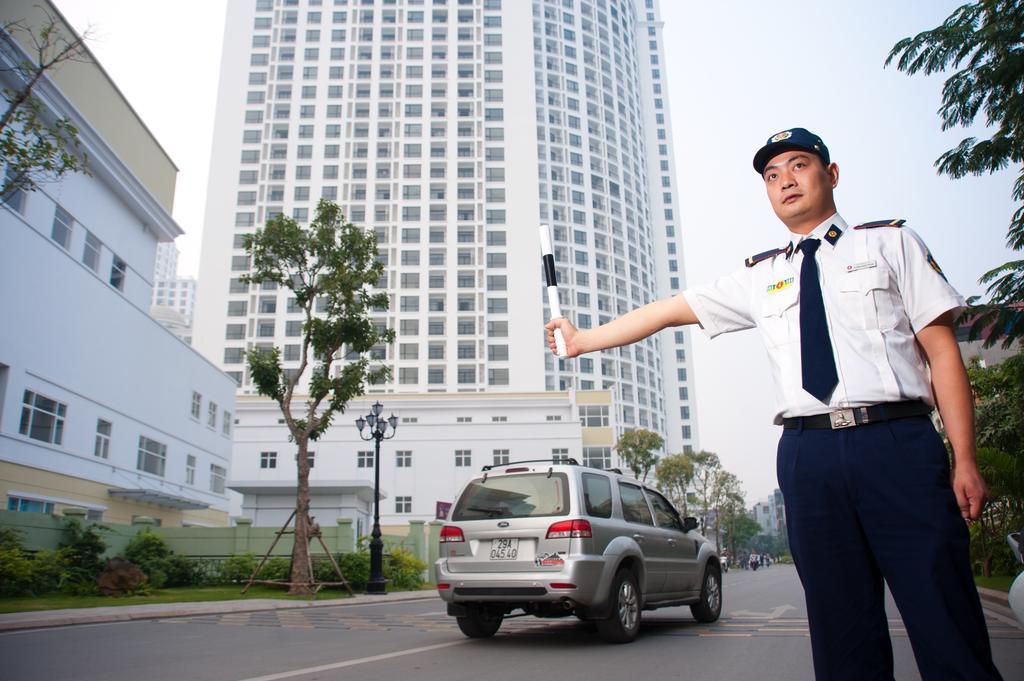 Vinhomes Royal City Apartment Hà Nội Ngoại thất bức ảnh