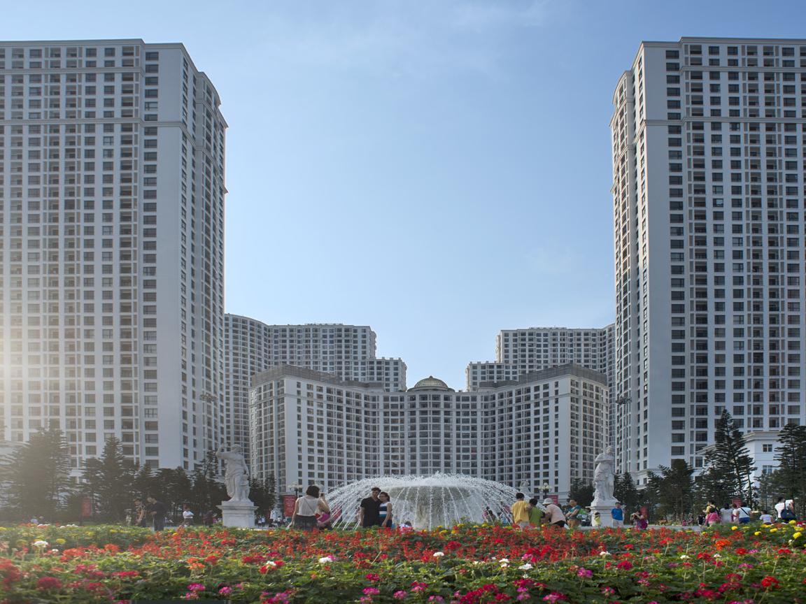 Vinhomes Royal City Apartment Hà Nội Ngoại thất bức ảnh