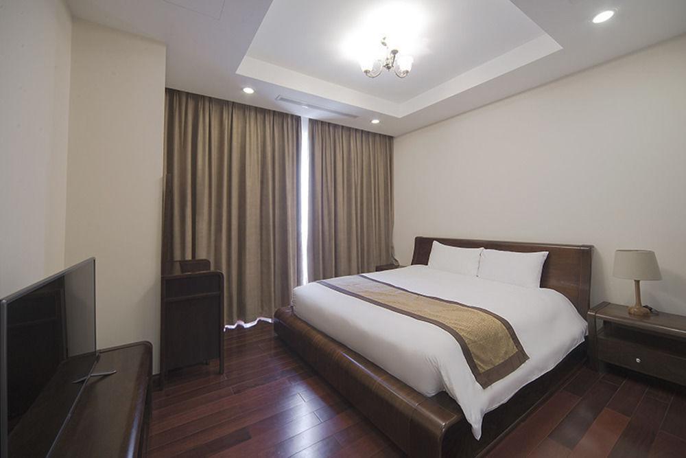 Vinhomes Royal City Apartment Hà Nội Ngoại thất bức ảnh