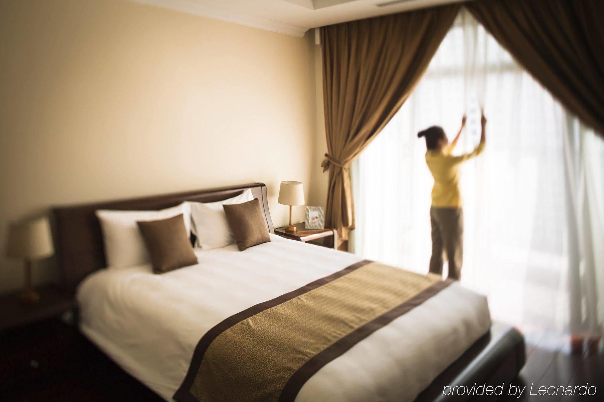Vinhomes Royal City Apartment Hà Nội Ngoại thất bức ảnh